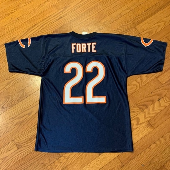 Chicago Bears Matt Forte NFL jersey - Picture 4 of 5